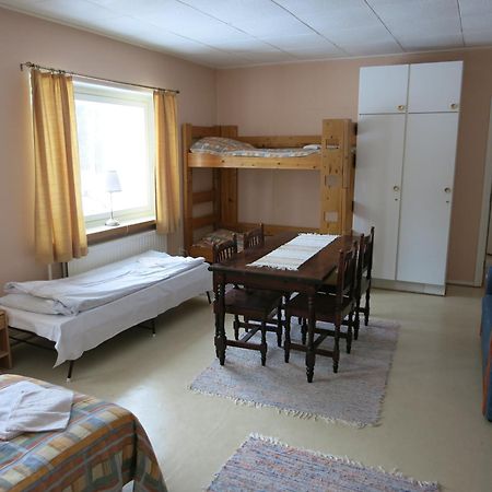 Hôtel Holiday Center Luppo à Pyhätunturi Extérieur photo