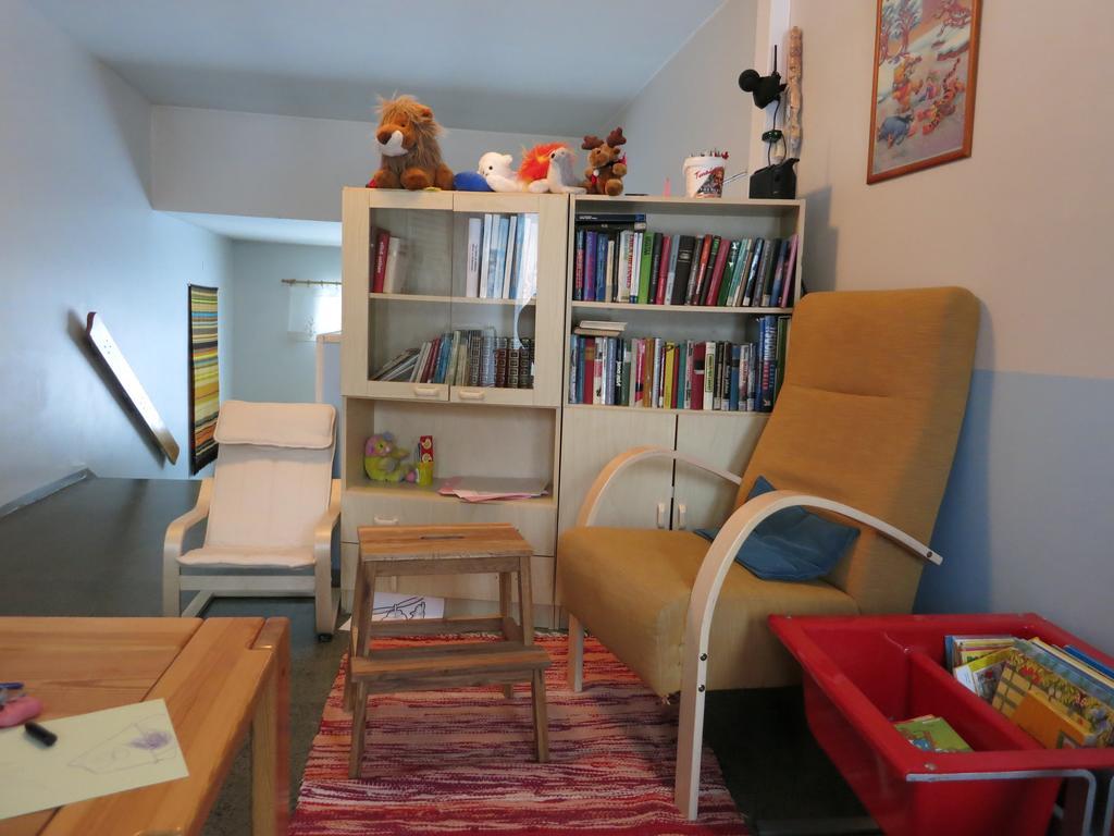 Hôtel Holiday Center Luppo à Pyhätunturi Extérieur photo