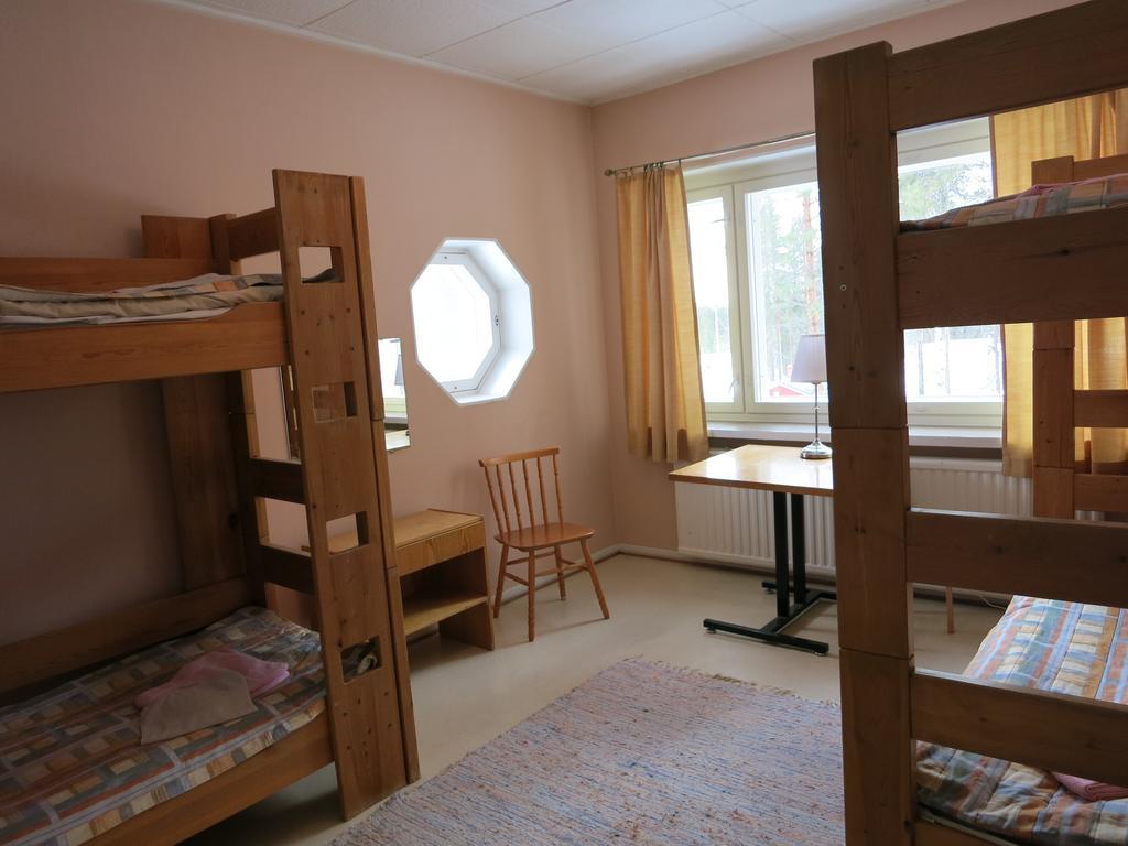 Hôtel Holiday Center Luppo à Pyhätunturi Chambre photo
