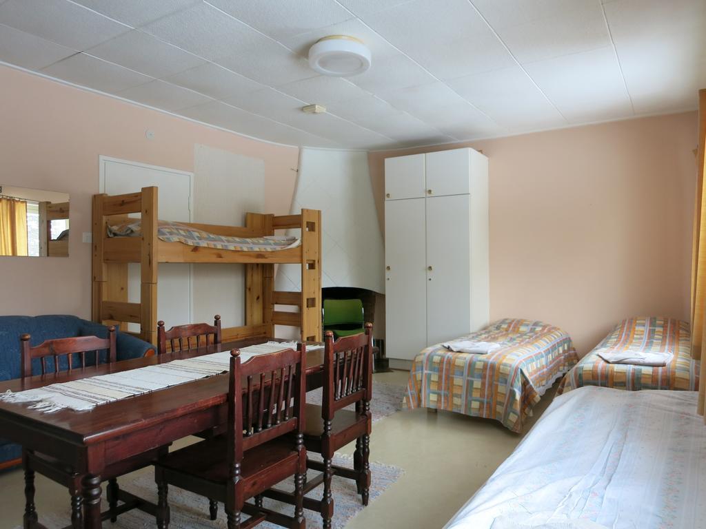 Hôtel Holiday Center Luppo à Pyhätunturi Chambre photo
