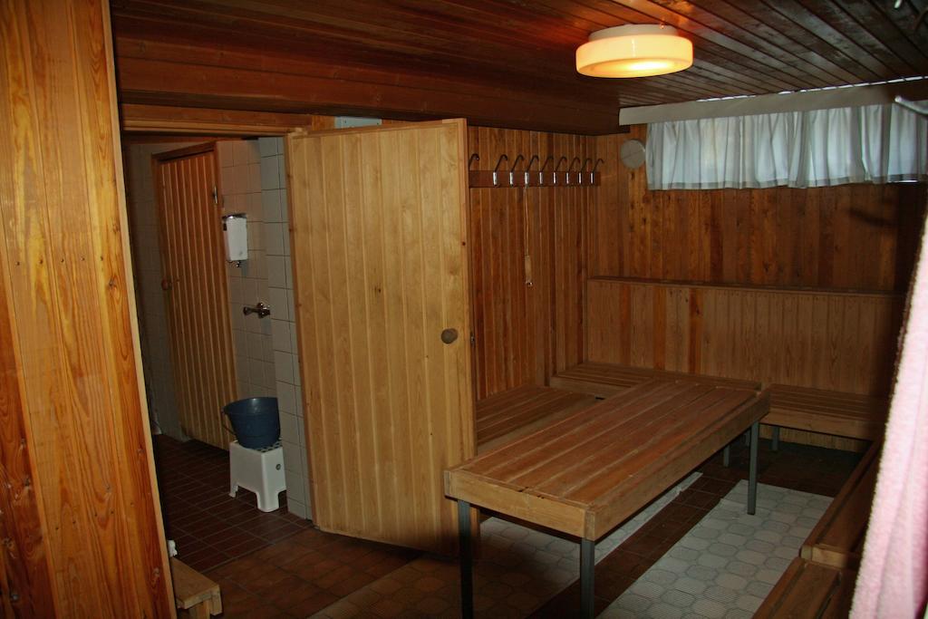 Hôtel Holiday Center Luppo à Pyhätunturi Extérieur photo